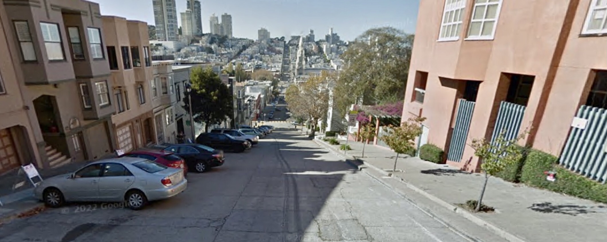 Current Street View 