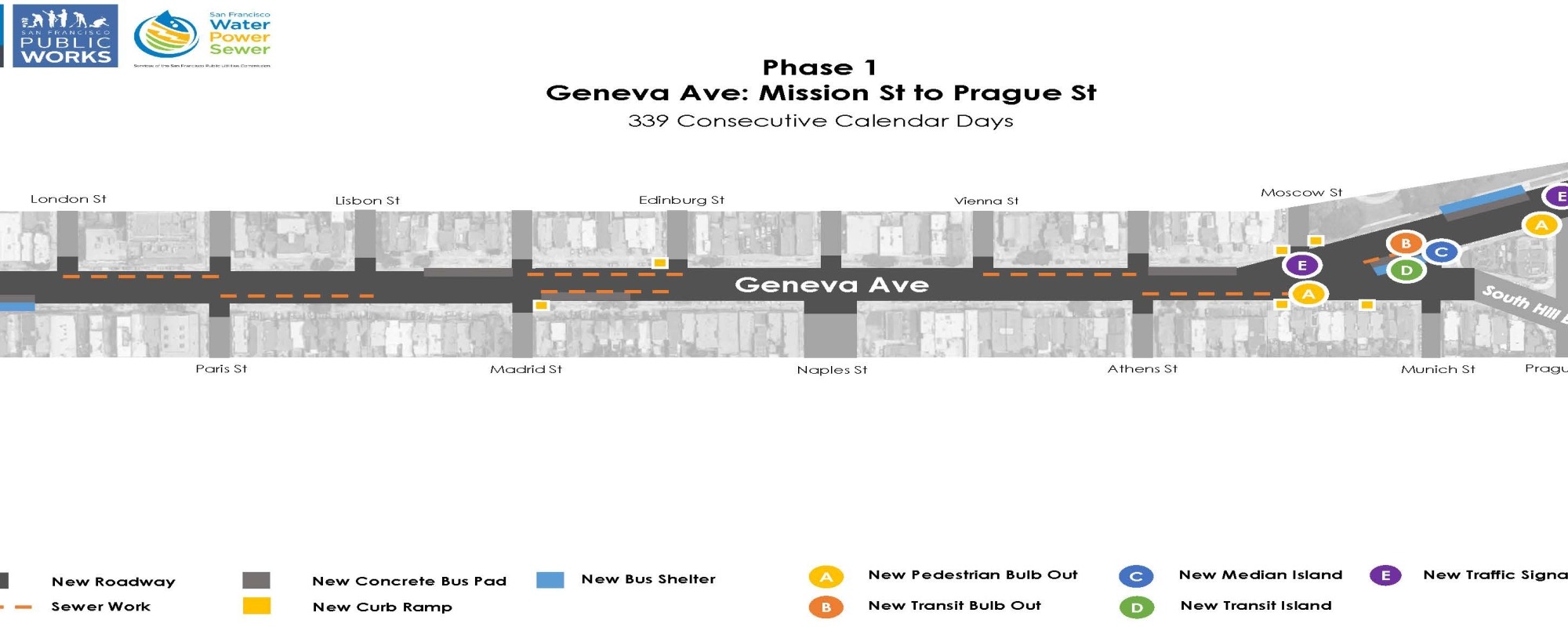 Mission Geneva Phase 1 Rendering